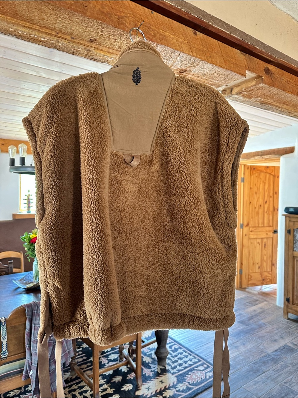 Free People Movement Vest - Picture 3 of 4